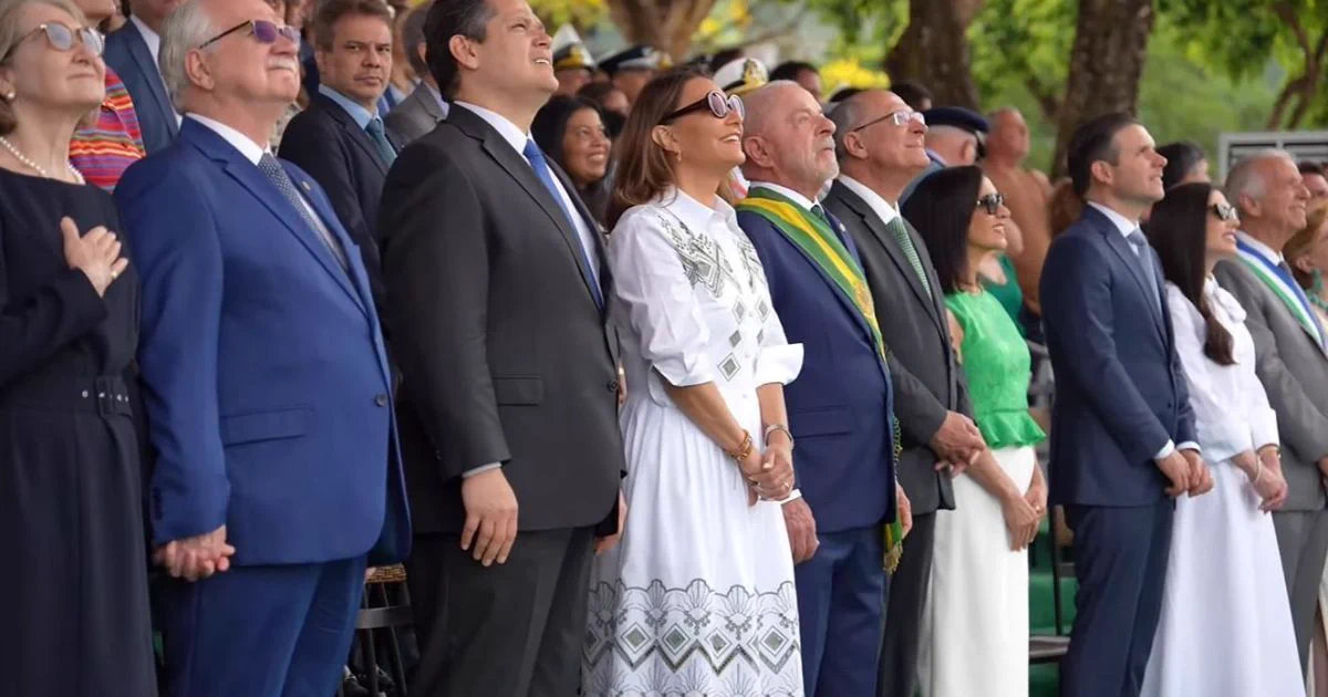 Soberania enfraquecida: campanha de Lula avalia perda de mote eleitoral